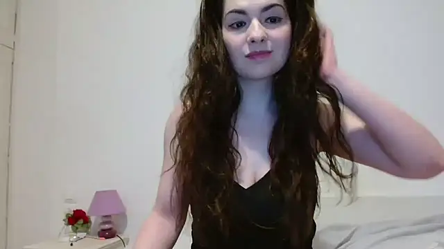 Snapshot of desirmiss1 chatting on April 6, 2026, 7:20 am desirmiss1 online show from April 6, 2026, 7:20 am