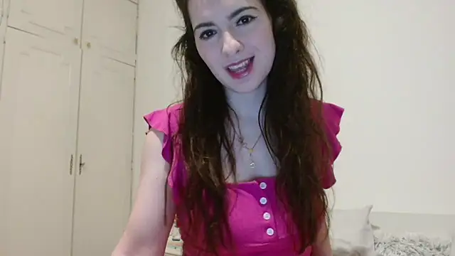 Snapshot of desirmiss1 chatting on April 12, 2026, 6:07 am desirmiss1 online show from April 12, 2026, 6:07 am