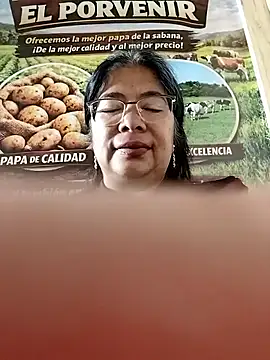   valentina18 online show from March 12, 2026, 1:17 pm