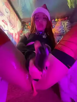 Snapshot of BABYUNICORN chatting on December 24, 2024, 10:49 pm BABYUNICORN online show from December 24, 2024, 10:49 pm