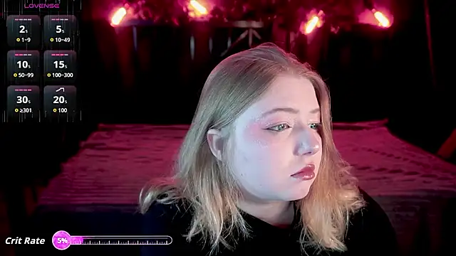 Snapshot of Tinker_Belll chatting on January 18, 2026, 8:23 pm Tinker Belll online show from January 18, 2026, 8:23 pm