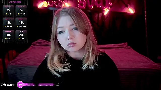 Snapshot of Tinker_Belll chatting on February 9, 2026, 8:13 pm Tinker Belll online show from February 9, 2026, 8:13 pm