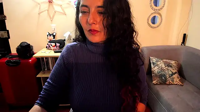 emma luxy online show from January 13, 2025, 11:41 am