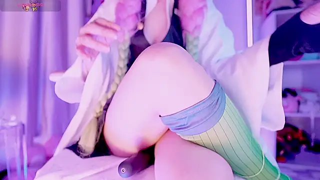 Asuka langleysoryu online show from February 5, 2026, 3:16 pm