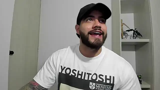  Coddygold  online show from November 22, 2025, 11:59 pm