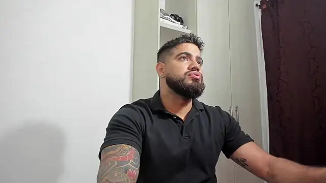  Coddygold  online show from January 13, 2026, 12:21 pm