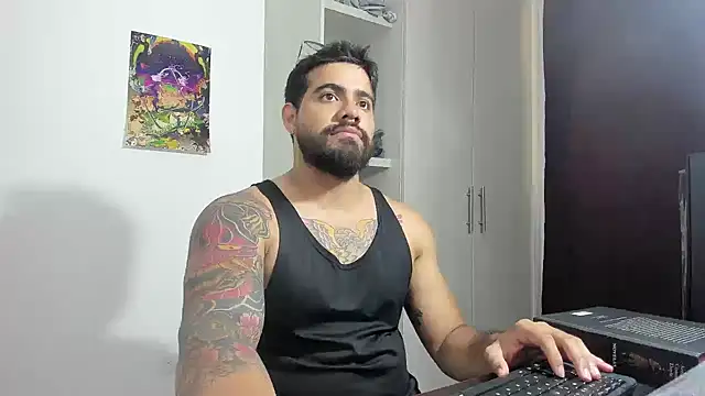  Coddygold  online show from February 8, 2026, 2:31 pm