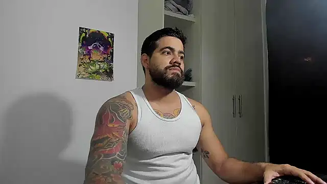  Coddygold  online show from February 10, 2026, 10:19 am