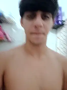 DaviFerreira3 online show from March 17, 2026, 3:55 am