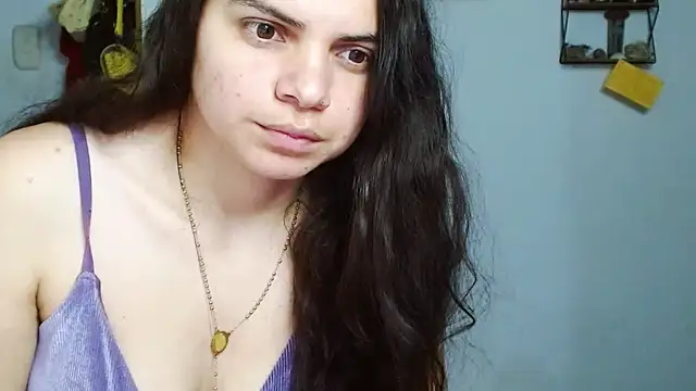 Snapshot of Nikkykora15 chatting on January 31, 2025, 11:13 pm Nikkykora15 online show from January 31, 2025, 11:13 pm