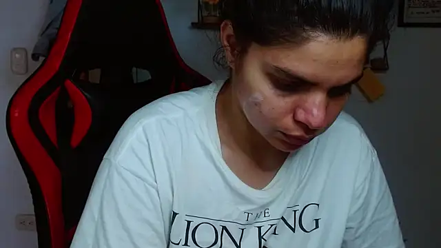 Snapshot of Nikkykora15 chatting on March 1, 2025, 9:04 pm Nikkykora15 online show from March 1, 2025, 9:04 pm