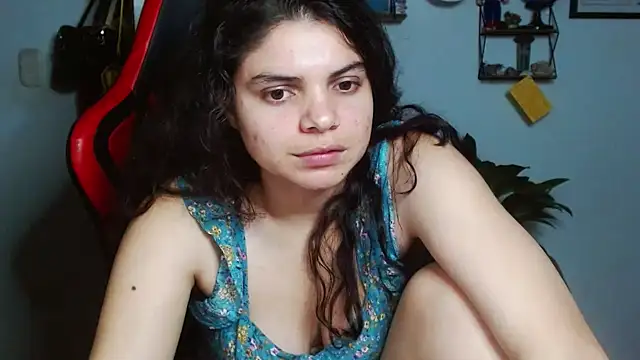 Snapshot of Nikkykora15 chatting on March 14, 2025, 3:04 am Nikkykora15 online show from March 14, 2025, 3:04 am