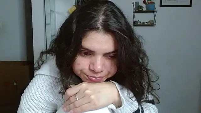 Snapshot of Nikkykora15 chatting on September 11, 2025, 1:49 am Nikkykora15 online show from September 11, 2025, 1:49 am