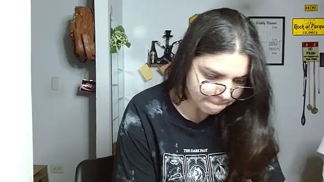 Snapshot of Nikkykora15 chatting on September 14, 2025, 1:49 am Nikkykora15 online show from September 14, 2025, 1:49 am