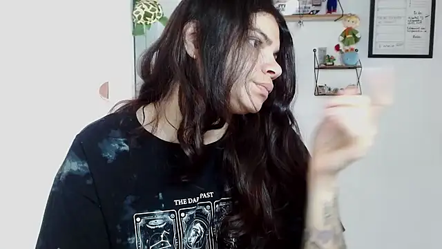 Snapshot of Nikkykora15 chatting on September 14, 2025, 3:22 pm Nikkykora15 online show from September 14, 2025, 3:22 pm