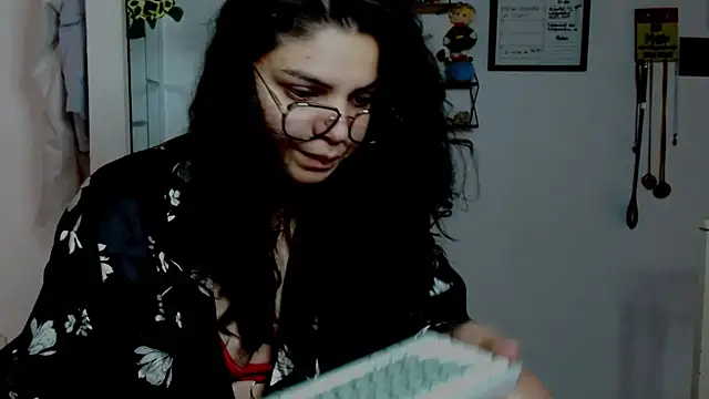 Snapshot of Nikkykora15 chatting on September 21, 2025, 10:00 pm Nikkykora15 online show from September 21, 2025, 10:00 pm