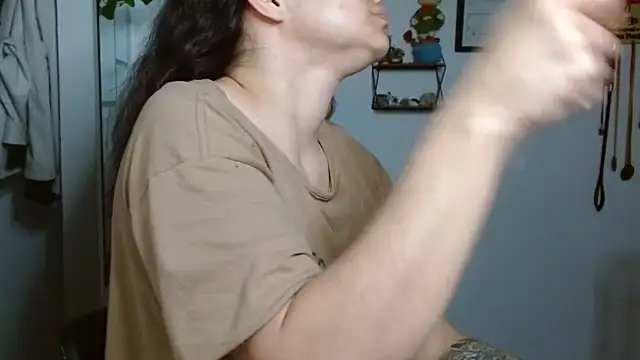 Snapshot of Nikkykora15 chatting on October 25, 2025, 1:35 am Nikkykora15 online show from October 25, 2025, 1:35 am