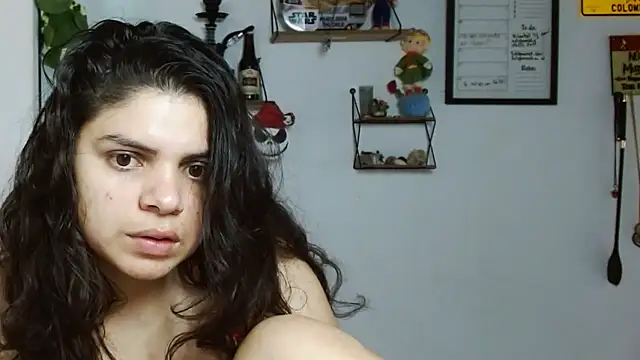 Snapshot of Nikkykora15 chatting on November 8, 2025, 6:07 pm Nikkykora15 online show from November 8, 2025, 6:07 pm