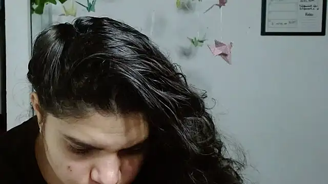 Snapshot of Nikkykora15 chatting on November 22, 2025, 12:31 am Nikkykora15 online show from November 22, 2025, 12:31 am