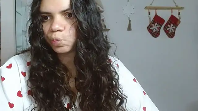 Snapshot of Nikkykora15 chatting on November 23, 2025, 8:08 pm Nikkykora15 online show from November 23, 2025, 8:08 pm