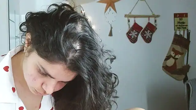 Snapshot of Nikkykora15 chatting on November 30, 2025, 1:31 am Nikkykora15 online show from November 30, 2025, 1:31 am