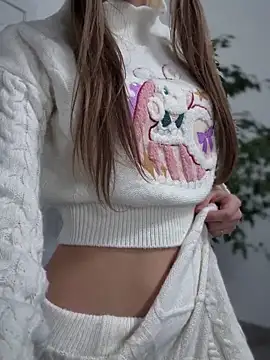 Snapshot of elikako chatting on March 19, 2025, 6:55 pm elikako online show from March 19, 2025, 6:55 pm