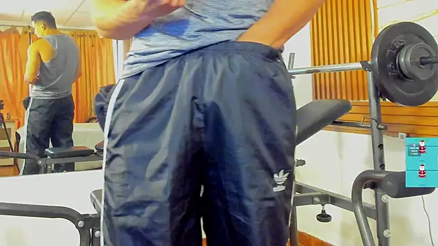 Snapshot of ChoreyTaiylor chatting on January 9, 2026, 2:31 pm ChoreyTaiylor online show from January 9, 2026, 2:31 pm