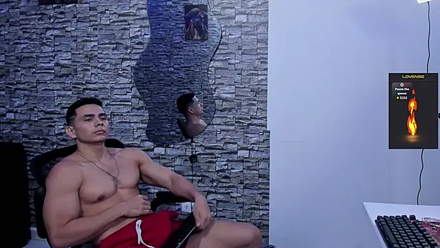 Snapshot of ChoreyTaiylor chatting on March 20, 2026, 12:32 pm ChoreyTaiylor online show from March 20, 2026, 12:32 pm