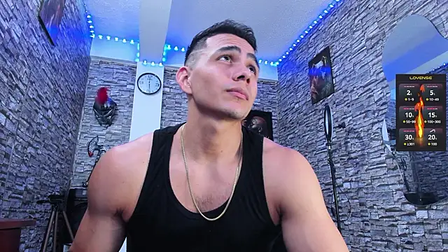 Snapshot of ChoreyTaiylor chatting on March 26, 2026, 2:22 pm ChoreyTaiylor online show from March 26, 2026, 2:22 pm