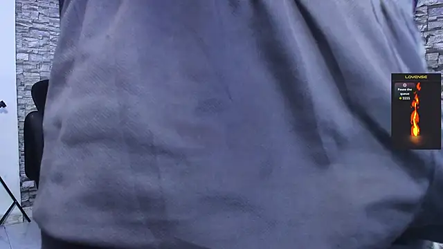 Snapshot of ChoreyTaiylor chatting on April 14, 2026, 4:13 pm ChoreyTaiylor online show from April 14, 2026, 4:13 pm