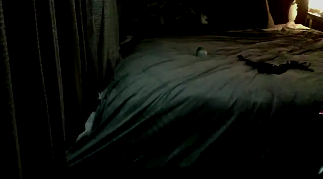 wilfukany1 online show from March 7, 2025, 4:00 pm