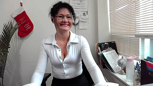 City Kat online show from December 16, 2024, 4:16 pm