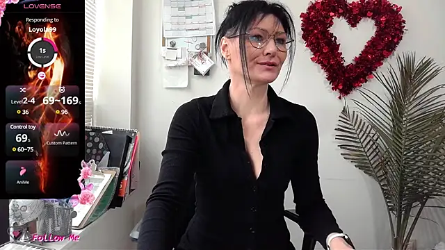 City Kat online show from January 15, 2025, 7:12 pm