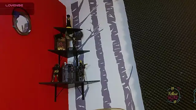 julieth sex1 online show from March 14, 2025, 9:57 am