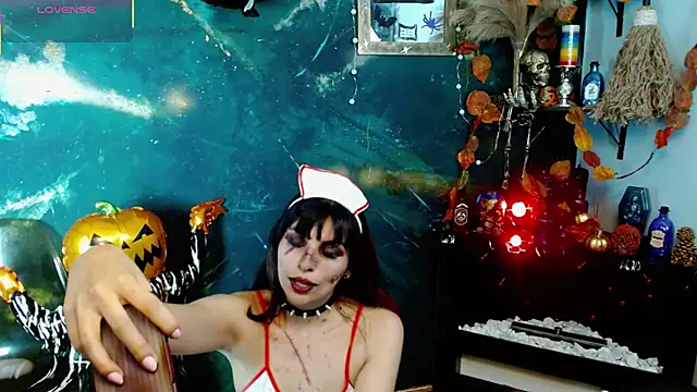 julieth sex1 online show from October 16, 2025, 5:30 am