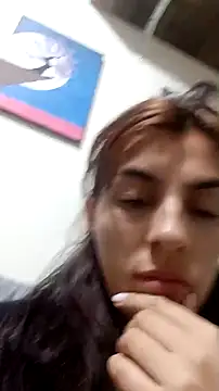 Snapshot of julieth_sex1 chatting on February 21, 2026, 6:47 am julieth sex1 online show from February 21, 2026, 6:47 am