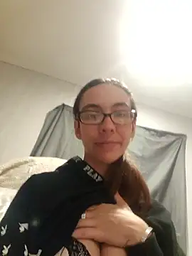 ashleybelle815 online show from January 15, 2026, 4:00 pm