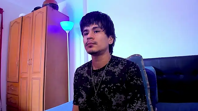 Eiden allenx online show from March 6, 2026, 4:03 pm