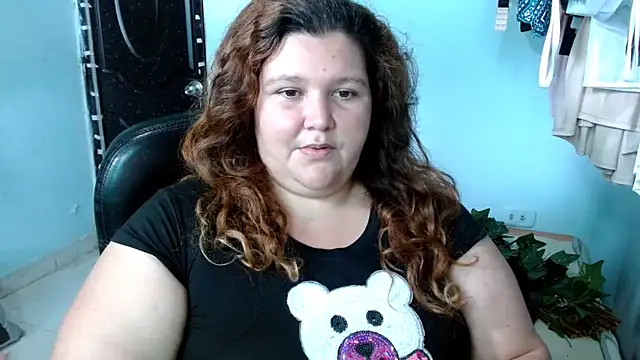 Snapshot of squirt322bbw chatting on October 27, 2025, 7:07 pm squirt322bbw online show from October 27, 2025, 7:07 pm