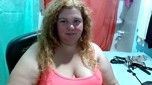 Snapshot of squirt322bbw chatting on February 8, 2026, 3:48 pm squirt322bbw online show from February 8, 2026, 3:48 pm