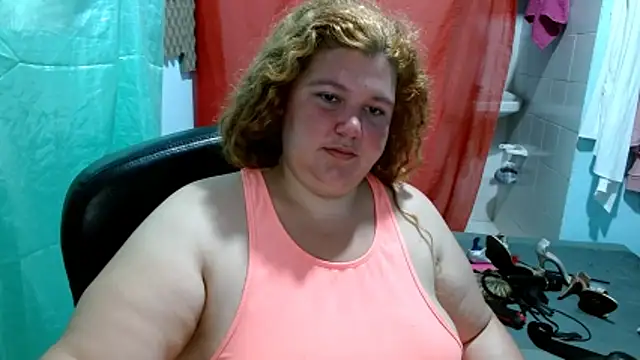 Snapshot of squirt322bbw chatting on February 15, 2026, 2:47 pm squirt322bbw online show from February 15, 2026, 2:47 pm