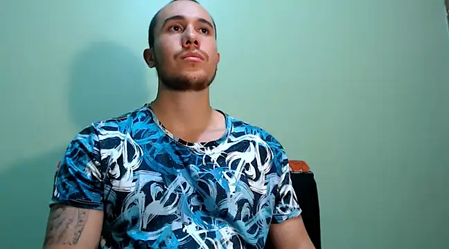 juan  jimenez online show from February 22, 2025, 10:51 am