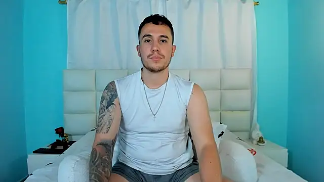 juan  jimenez online show from September 13, 2025, 10:31 pm