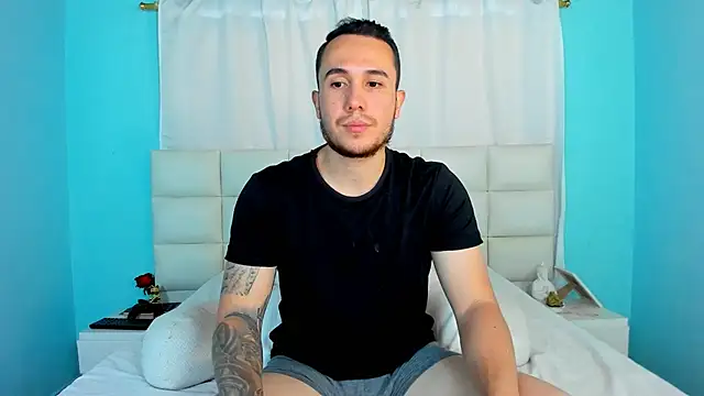 juan  jimenez online show from October 17, 2025, 7:49 pm