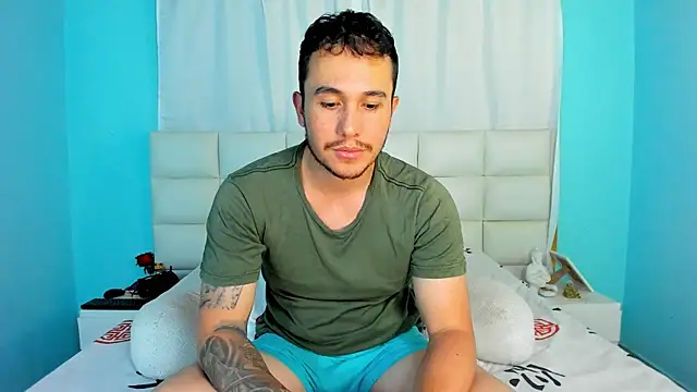 juan  jimenez online show from November 6, 2025, 10:54 pm