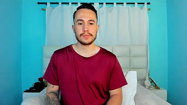 juan  jimenez online show from December 16, 2025, 12:15 am