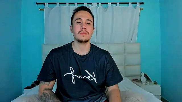 juan  jimenez online show from March 19, 2026, 11:42 pm