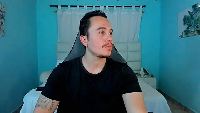 juan  jimenez online show from March 20, 2026, 9:52 pm