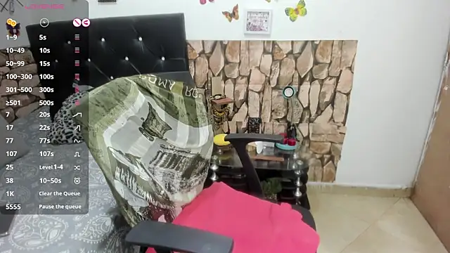 marla pettit ger online show from December 12, 2024, 6:10 pm