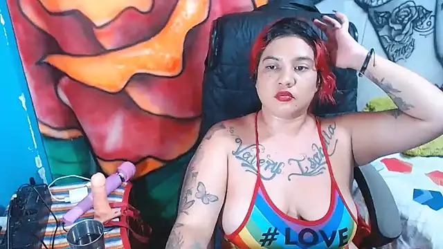 Dulce domini online show from March 22, 2025, 7:04 am